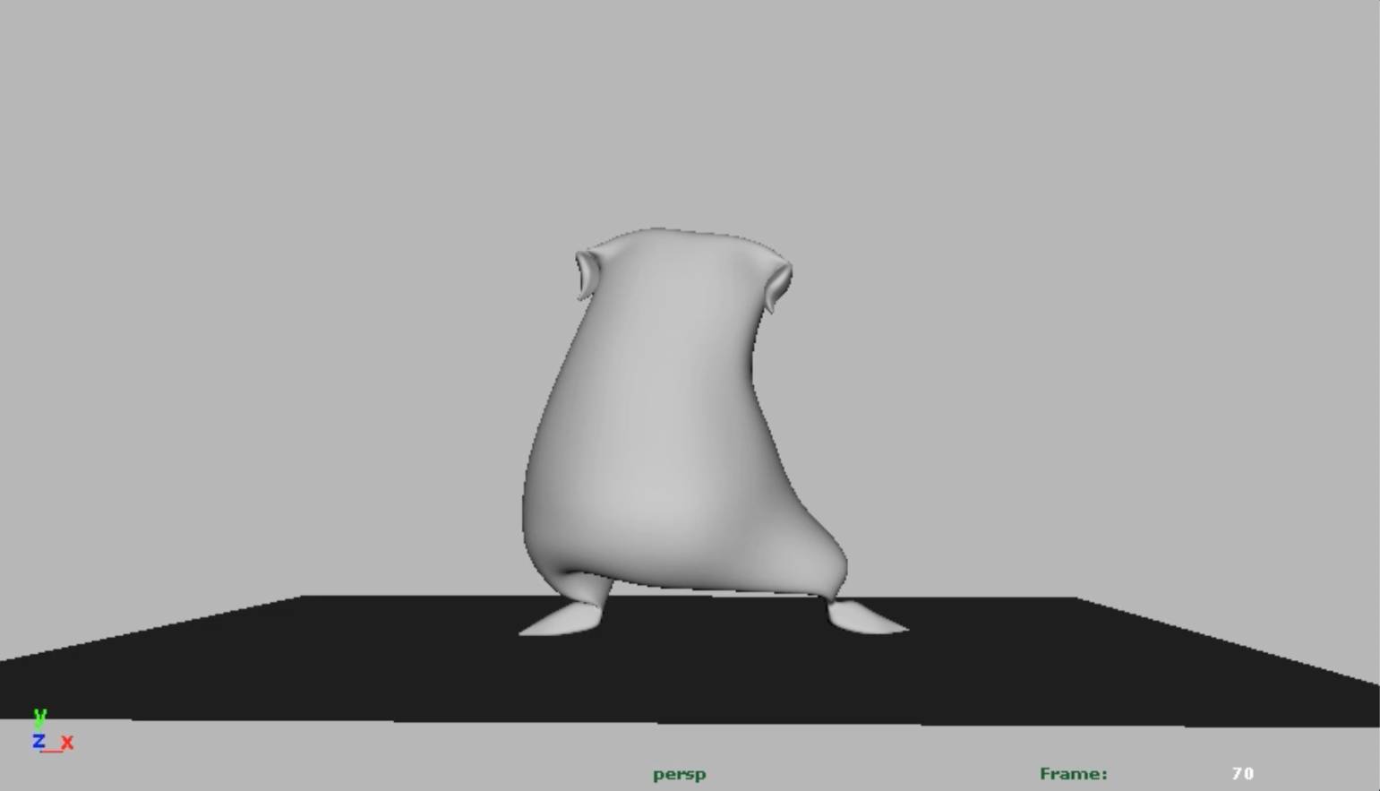 animation fundamental course