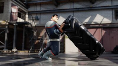 animation mentorship program professional training