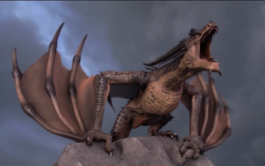 Advanced Creature Animation 